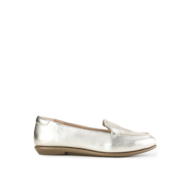 Ginia Evelyn In Light Gold