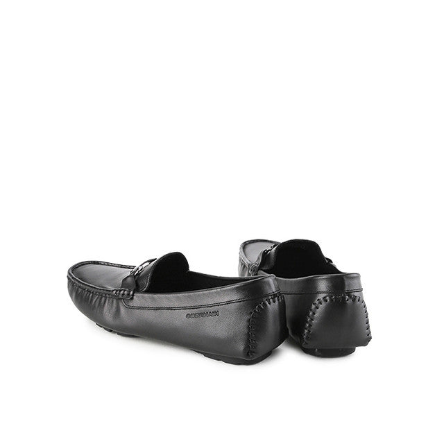 Cesar Joran Loafer in Leather