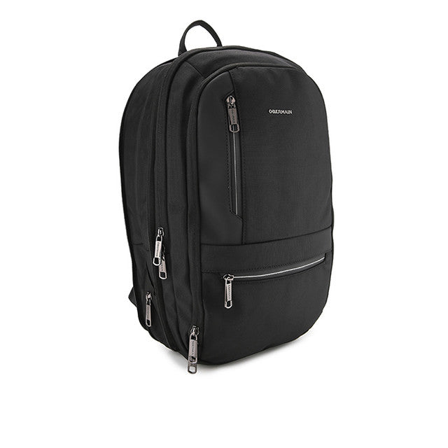 Kole 1 Backpack In Black