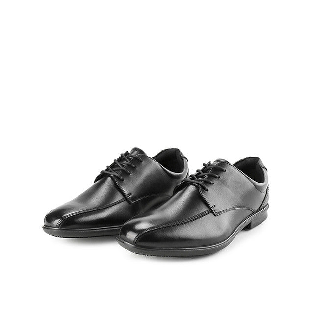 Anson Camren Lace Up in Port Leather