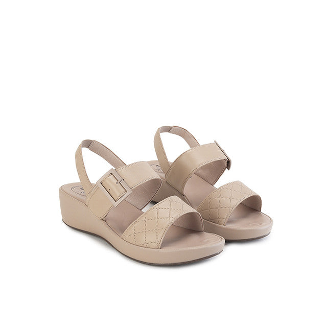 Margi Gabrina In Beige