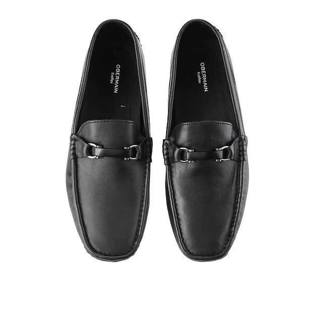 Cesar Joran Loafer in Leather