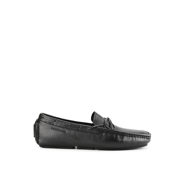 Benjamin Aden Loafer in Leather