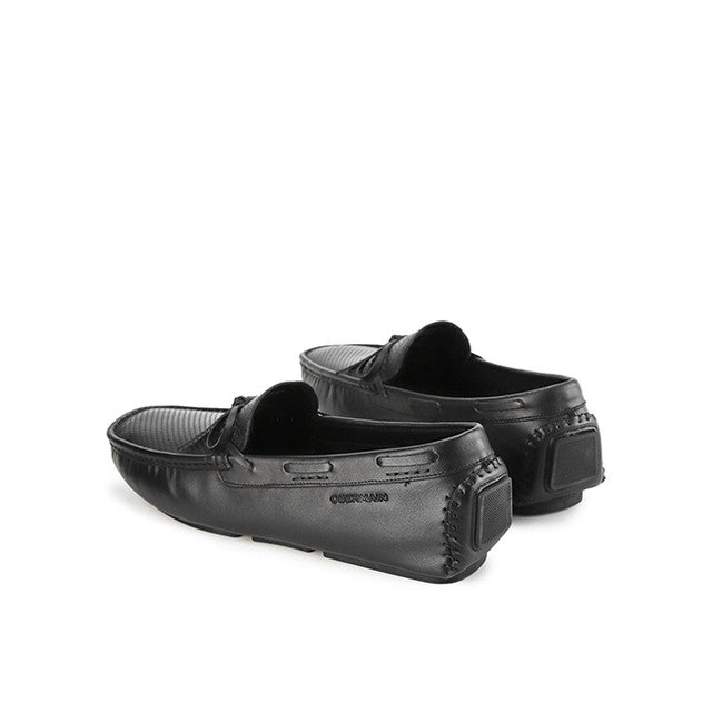 Benjamin Aden Loafer in Leather