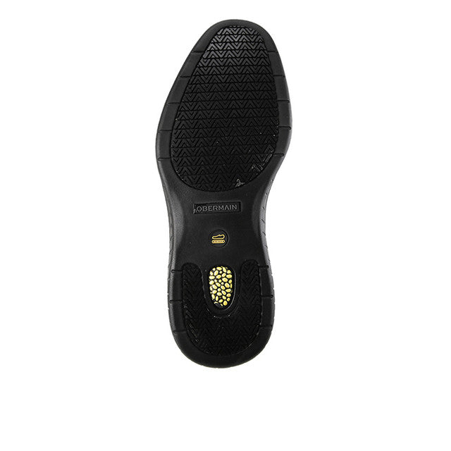 Stony Joseph Boots in ISA waterproof Leather