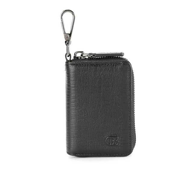 Obermain Accessories Pria Craig Keyholder In Black