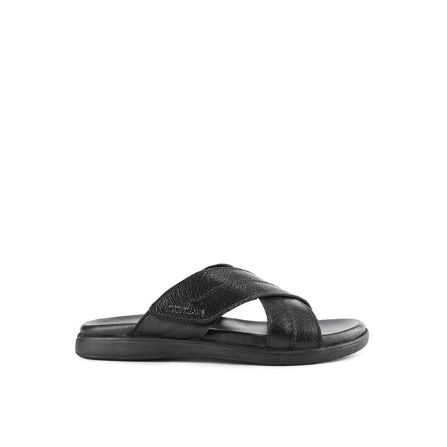 Felim Kavon Cross in Nappa Leather