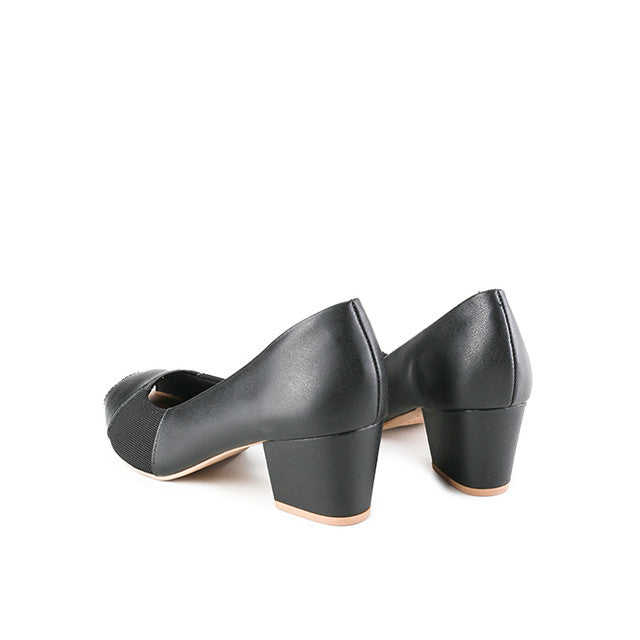 Alinia Soul In Black