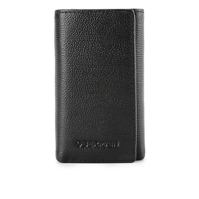 Obermain Accessories Pria Key Holder Connor Keyholder In Black