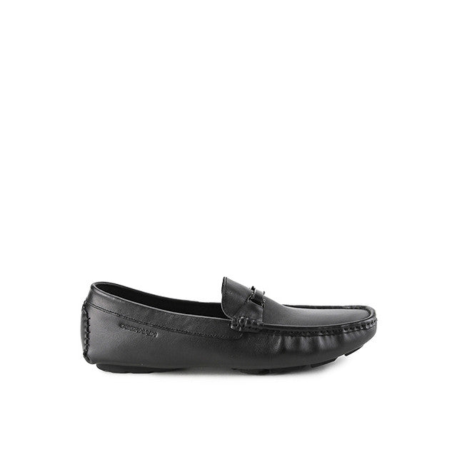 Cesar Joran Loafer in Leather