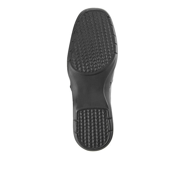 Adam Glen Lace Up in Nappa Leather