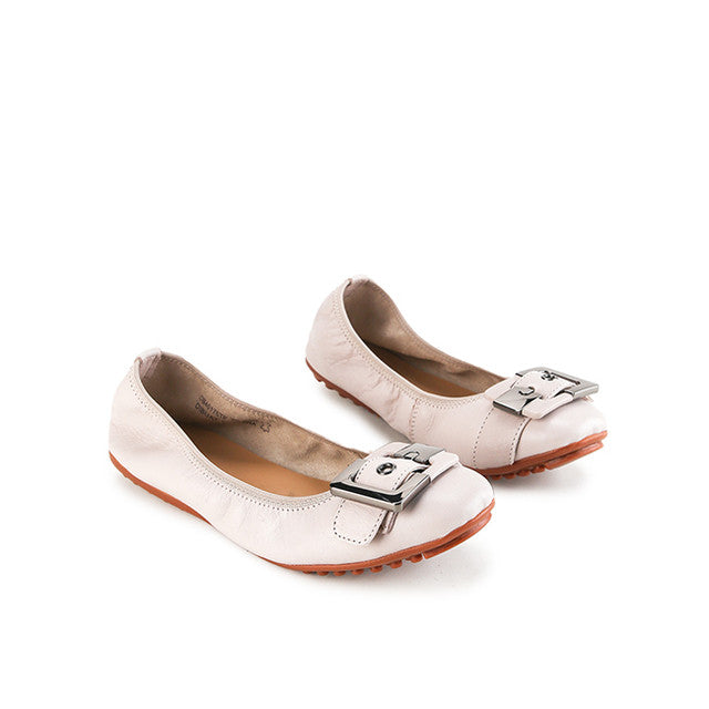 Geona Jeisy In Taupe