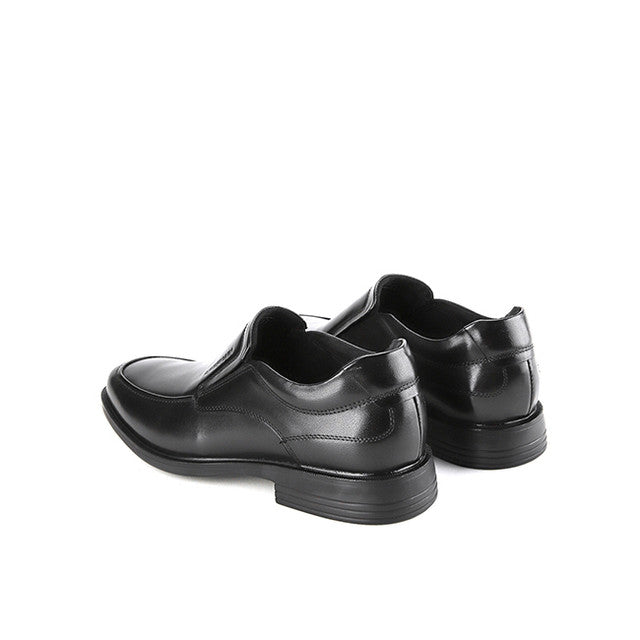 Burnie Efryn Slip On in Nappa Leather