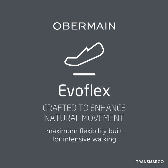 Carlos Kimball Loafer in Nappa Leather