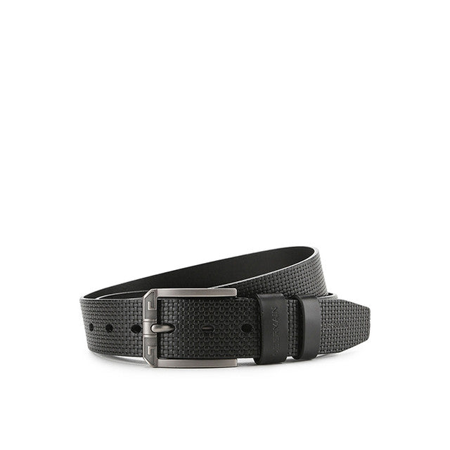 Steve Pin Casual In Dark Brown