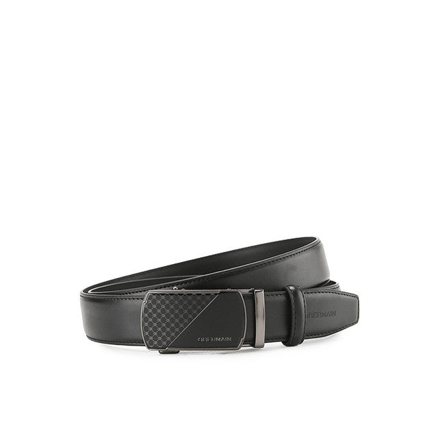 Polo Autolock In Black