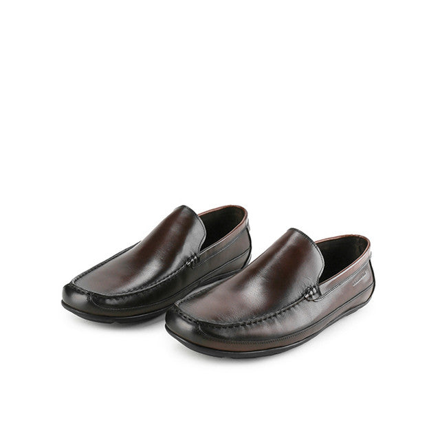 Carter Jovan Loafer in Nappa Leather