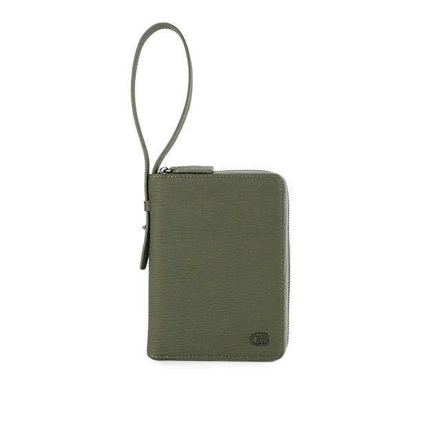Cola Passport Holder