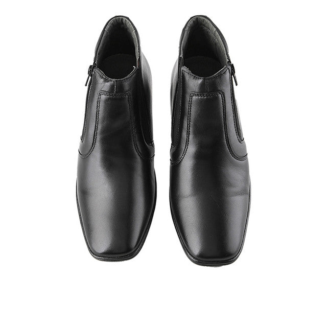 Adison Geno Boots in Leather