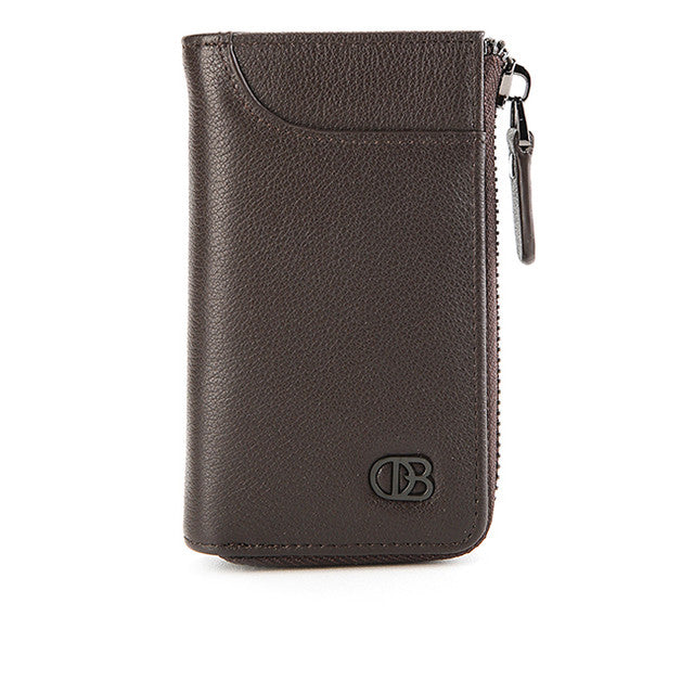 Dario Keyholder In Brown