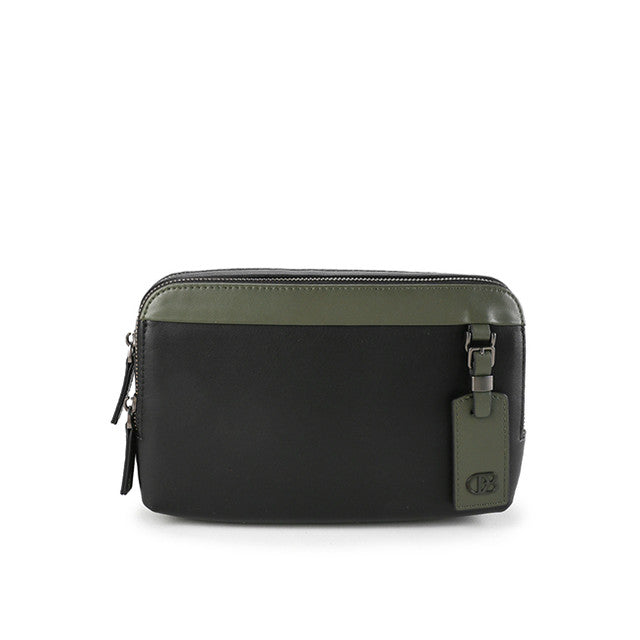 Will Clutch Rfid In Black