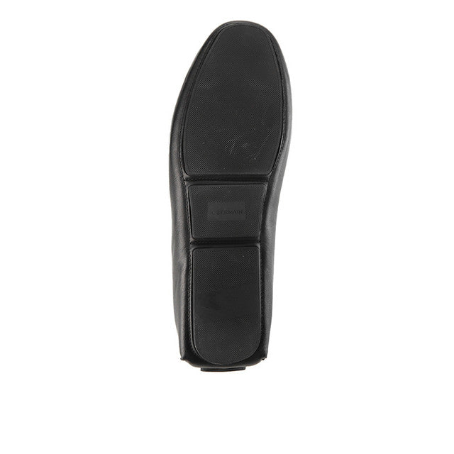 Benjamin Aden Loafer in Leather