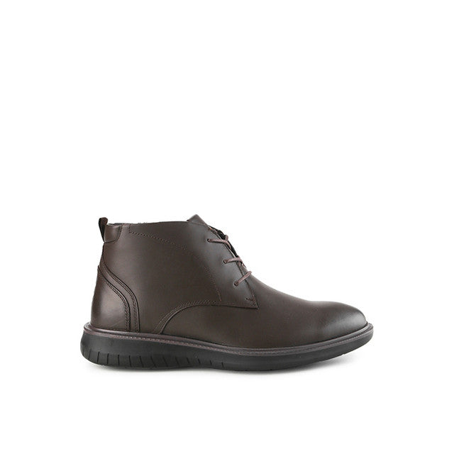 Stony Joseph Boots in ISA waterproof Leather