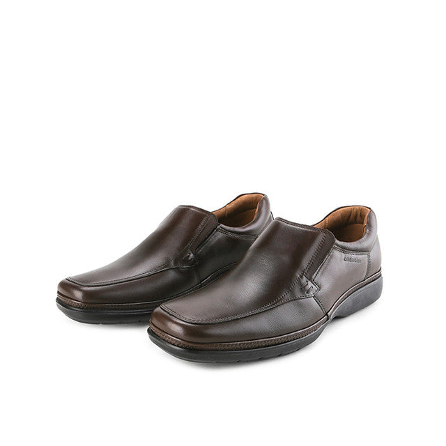 Adam Garry Slip On in Nappa Leather