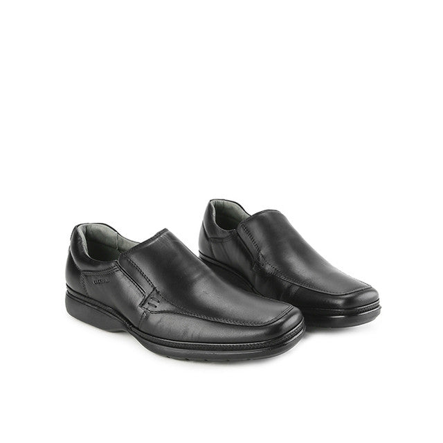 Adam Garry Slip On in Nappa Leather