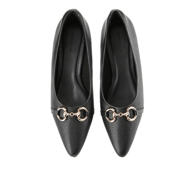 Beverly Hera In Black