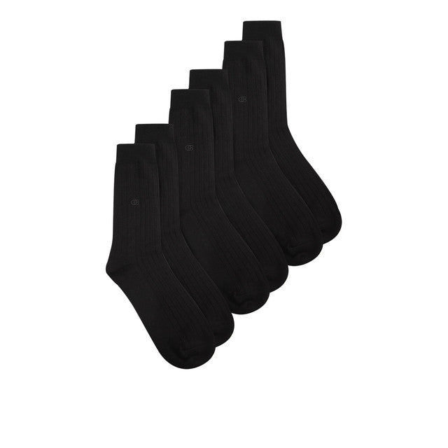 Ob Hidden Sock In Black