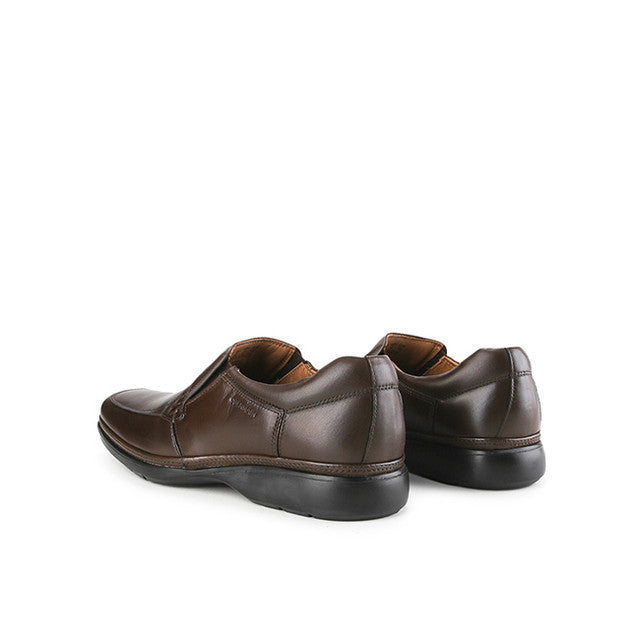 Adam Garry Slip On in Nappa Leather