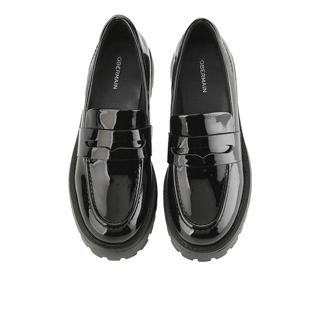 Gusta Elise In Black