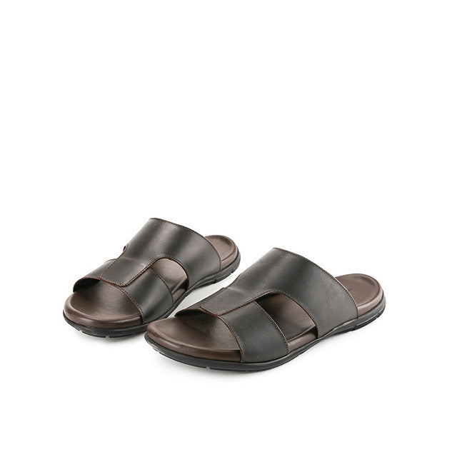 Felex Kayden Slide in Nappa Leather