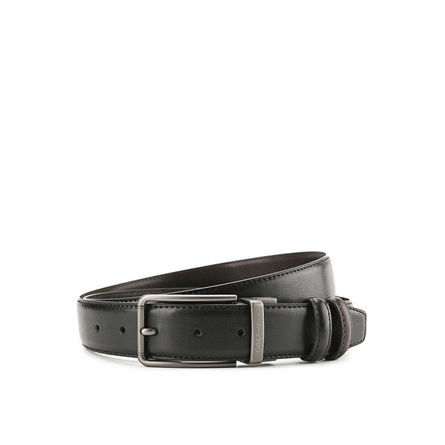 Roy Pin Clip Reversible In Black