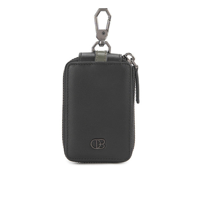 Muller Keyholder In Black