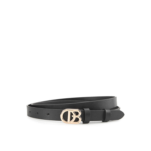 Bennett Ladies Belt In Black