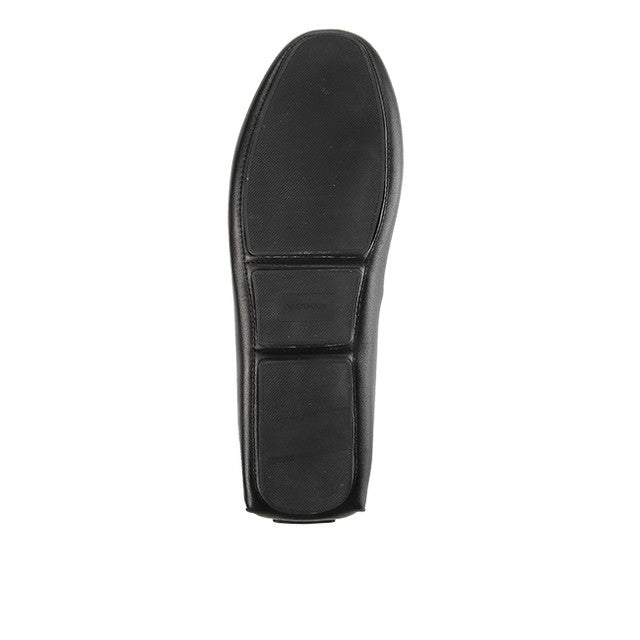Benjamin Adan Loafer in Leather