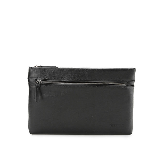 Beckham Clutch - L In Black