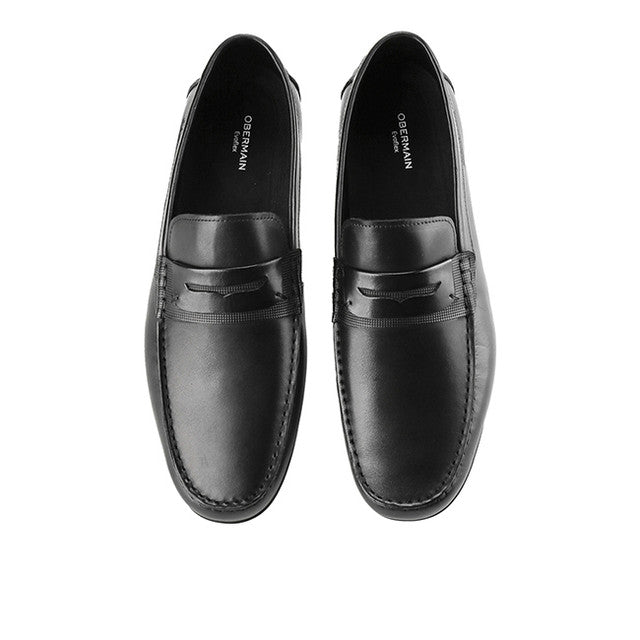 Carter Jovani Loafer in Nappa Leather