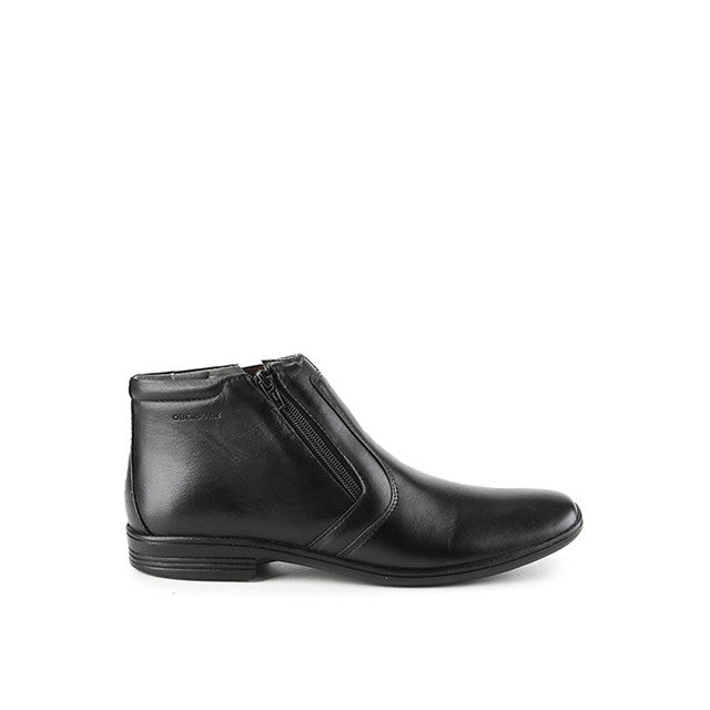 Adison Geno Boots in Leather