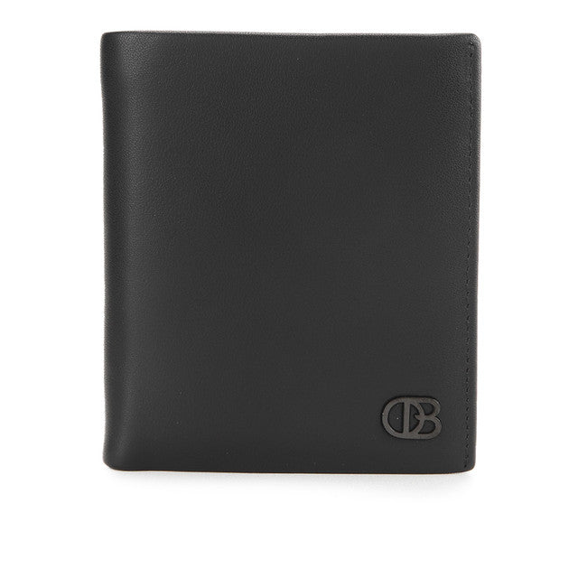 Muller Cardholder In Black