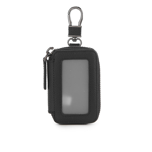 Nato Keyholder In Black