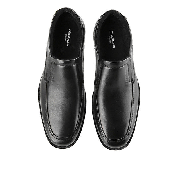Burnie Efryn Slip On in Nappa Leather
