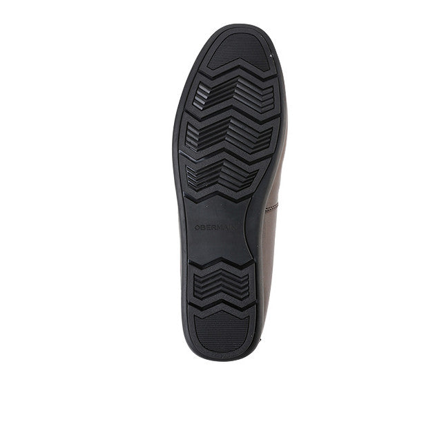 Cody Jerick Loafer in Leather