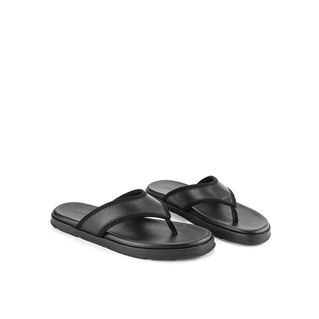 Fredy Kodis Toepost in Nappa Leather