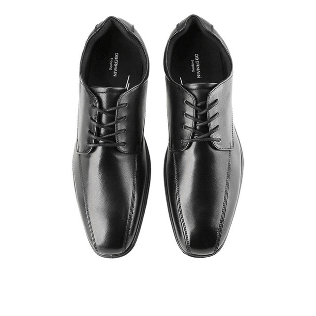 Anson Camren Lace Up in Port Leather