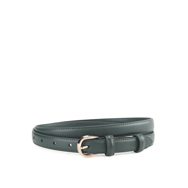 Bryn Ladies Belt In Olive