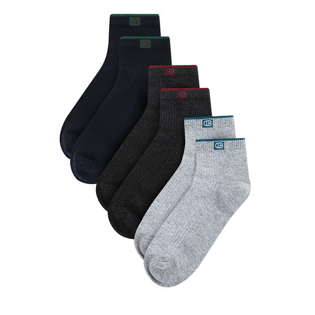 Ob Liner Sock In Multi Color