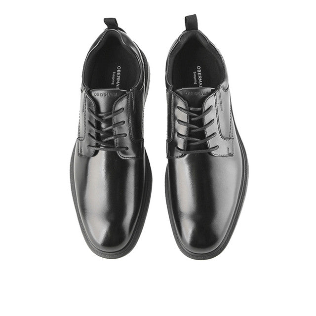 Stony Janan Lace Up in ISA waterproof Leather